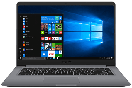 Ремонт ASUSVivoBook S